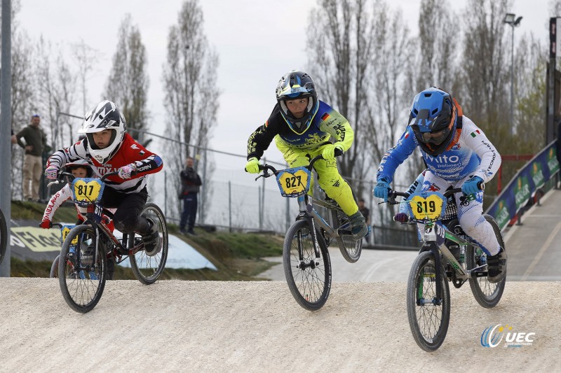 2023 BMX European Cup - 19/03/2023 - Day 3 - photo Ilario Biondi/SprintCyclingAgency?2023